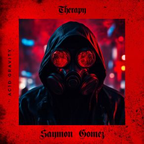 Therapy album cover