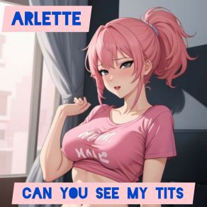 Can You See My Tits album cover