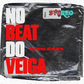 No Beat Do Veiga album cover