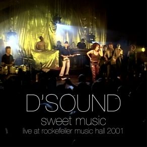 Sweet Music (Live At Rockefeller Music Hall, 2001) album cover