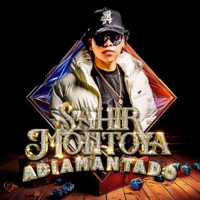 Adiamantado album cover