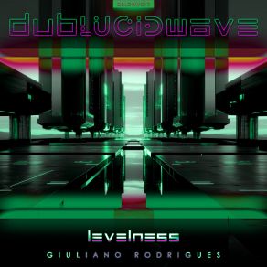 Levelness (Original Mix) album cover