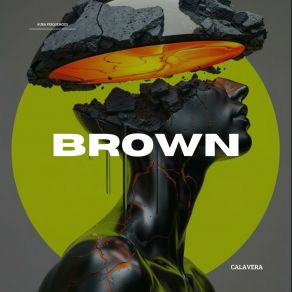 Brown album cover