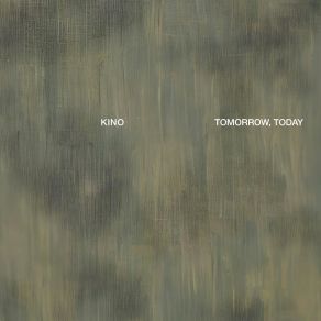 Tomorrow, Today album cover