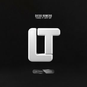 Take It Off album cover