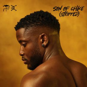 Son Of Chike (Stripped) album cover