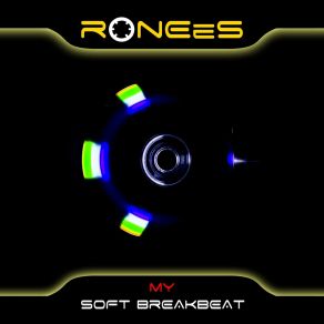 My Soft Breakbeat album cover