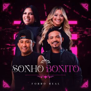 Sonho Bonito album cover