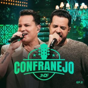 Confranejo (Ao Vivo / EP2) album cover