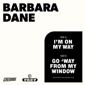 I'm On My Way (Reissue) album cover