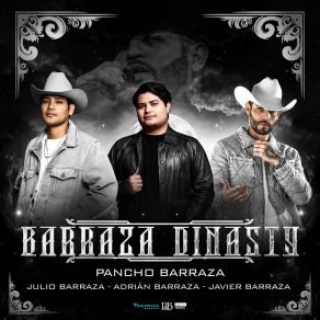 Barraza Dinasty (En Vivo) album cover