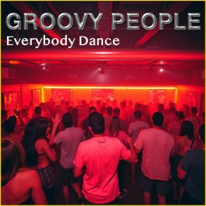 Everybody Dance album cover