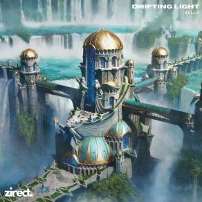 Drifting Light album cover