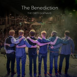 The Benediction (Single) album cover