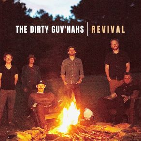 Revival album cover