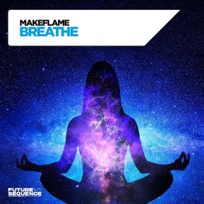 Breathe (Maxi-Single) album cover