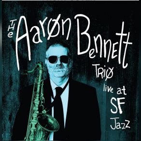 Live At SFJAZZ album cover