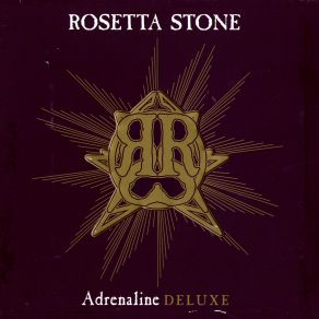 Adrenaline (Deluxe Edition) (CD2) album cover