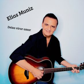 Deixa Virar Amor album cover