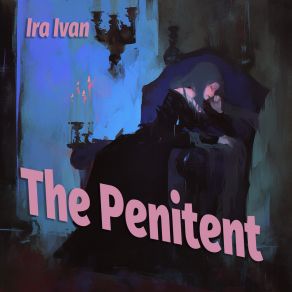 The Penitent album cover