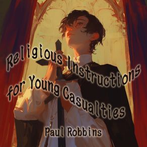 Religious Instructions For Young Casualties album cover