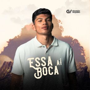 Essa Boca Aí album cover