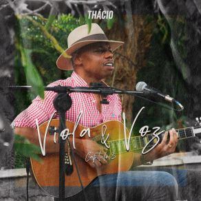 Viola E Voz, Capítulo 3 album cover