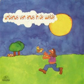 In De Weide / Op De Vijver (Live) album cover
