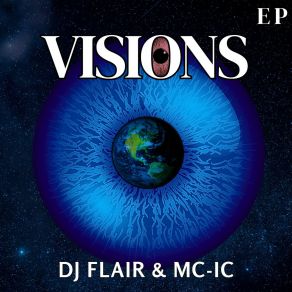 Visions EP (Original Mix) album cover