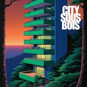 City-Sous-Bois album cover