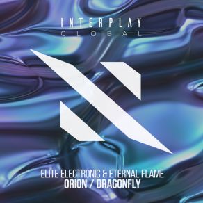 Orion / Dragonfly album cover