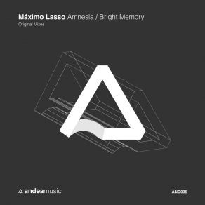 Amnesia / Bright Memory album cover