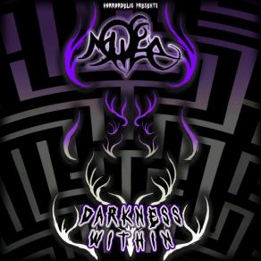 Darkness Within album cover