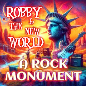 A Rock Monument album cover