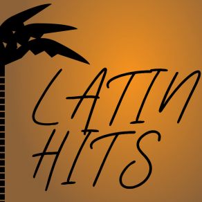 Latin Hits album cover