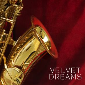 Velvet Dreams album cover