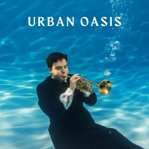 Urban Oasis album cover