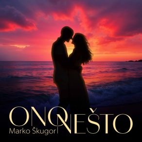 ONO NEŠTO album cover