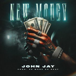 New Money album cover