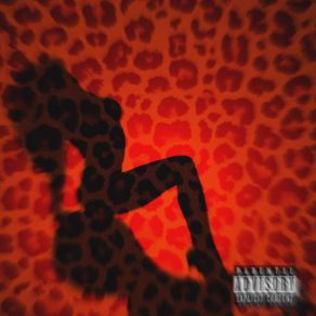 SCARLET album cover