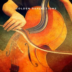 Golden Reflections album cover