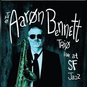 Live At SFJAZZ album cover