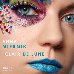 Clair De Lune album cover