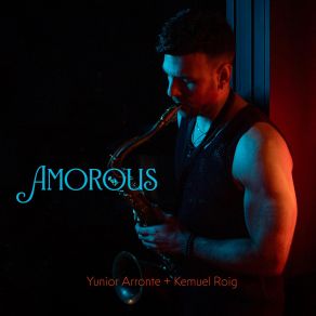 Amorous album cover
