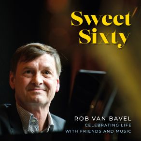 Sweet Sixty album cover