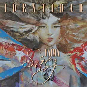 Identidad album cover