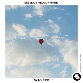 By My Side album cover