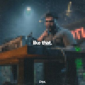 Like That. album cover