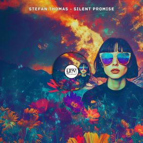 Silent Promise album cover