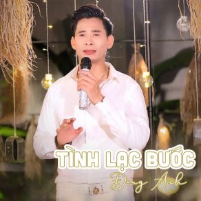 Tình Lạc Bước album cover